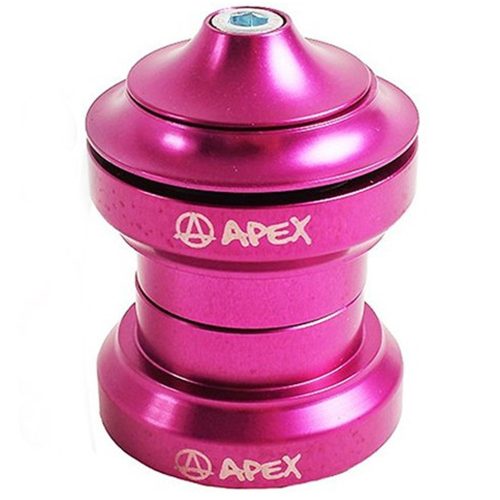 APEX Ahead Headset - Purple