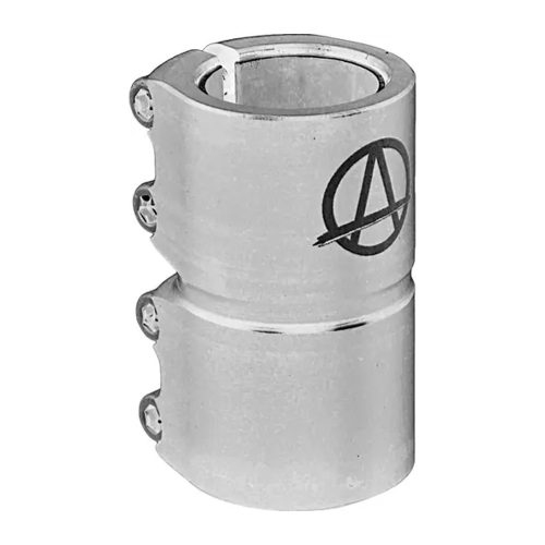 Apex V3 SCS Bilincs - Ezüst