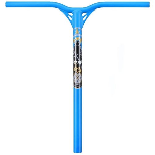 Blunt Reaper V2 600mm Kormány - Kék