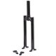 UDC CrMo Villa 20" - Fekete