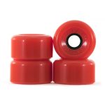 SFR Slick 62 mm Kerék - Piros