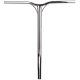 Addict Shredder MKII 660mm Bar - Chrome