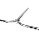 Addict Shredder MKII 660mm Kormány - Króm