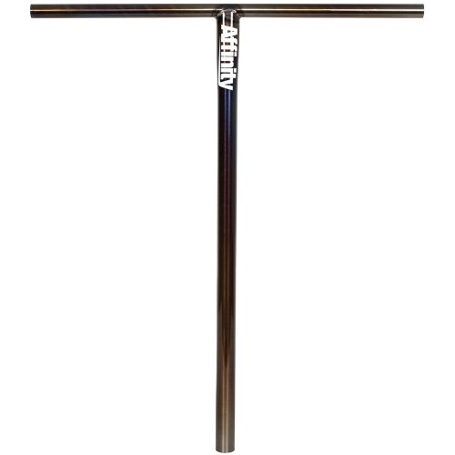 Affinity XL Classic OS SCS 710mm Kormány - Heat