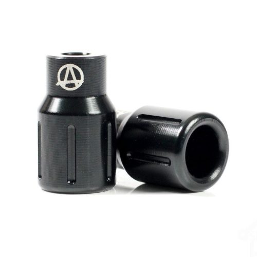 APEX Barnaynay Peg - Black