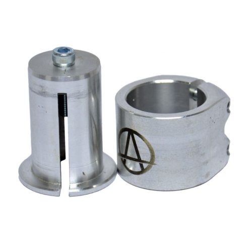 Apex HIC Kit - Silver