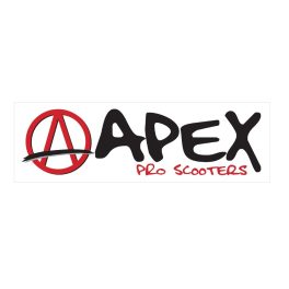 Apex Original Sticker