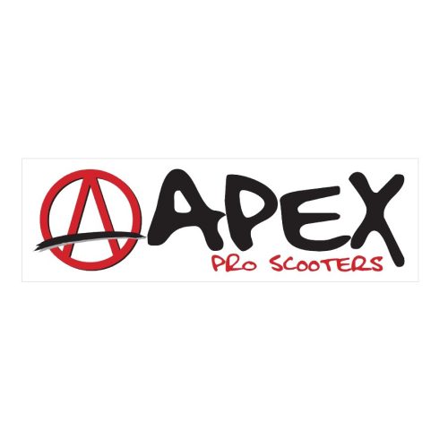 Apex Original Sticker