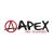 Apex Original Sticker