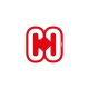Core Icon Matrica - Piros