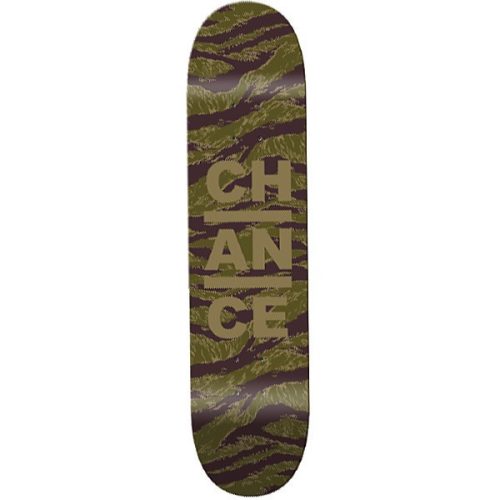 Chance Stack 8" Lap - Gold Camo