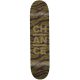 Chance Stack 8" Deck - Gold Camo