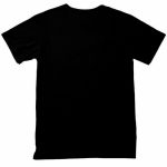 Deszkak.hu T-Shirt - Black