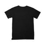 Deszkak.hu T-Shirt - Black