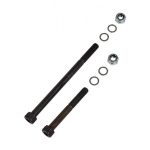 District S-Series Alu Peg Set - Marino