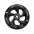 Drone Origin Dual-Core 110mm Kerék - Fekete