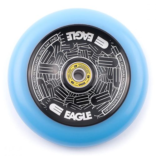 Eagle Radix HollowTech 115mm Wheel - Blue
