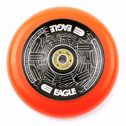 Eagle Supply Wheel 115mm Radix Addict Full Hollow Core 