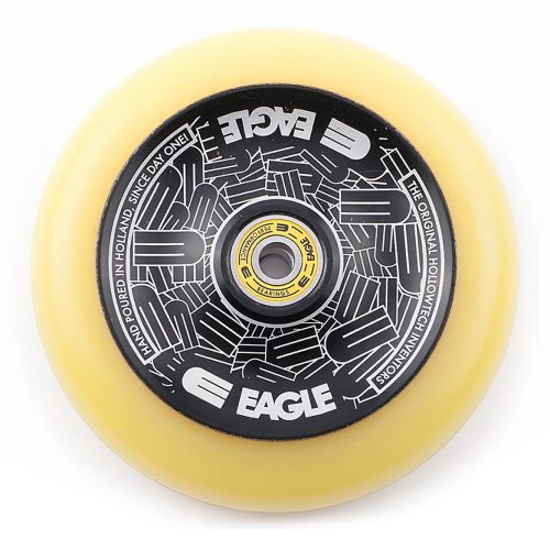 Eagle Radix HollowTech 115mm Wheel - Yellow