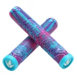 Blunt V3 Markolat -  Pink Türkisz Lila