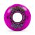 Enuff Super Softie 53 mm Skateboard Wheels - Purple