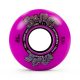 Enuff Super Softie 53 mm Gördeszka Kerekek - Lila