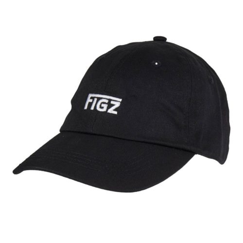 Figz Dad Hat - Figz Logo