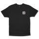 Kink The Path T-Shirt Black