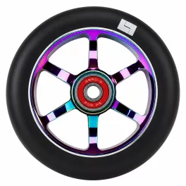 Logic 6 Küllős 110mm Kerék - Neokróm