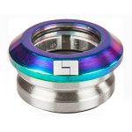 Logic Integrált Fejcsapágy - Neochrome