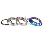 Logic Integrált Fejcsapágy - Neochrome