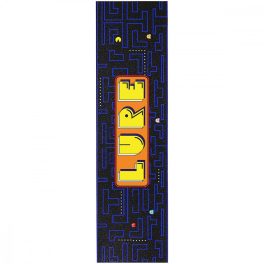 Lure Griptape - Arcade Game