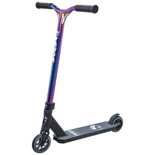 Rainbow scooter best sale
