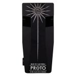 PROTO Sentinel SCS Clamp - Black