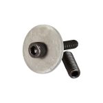 PROTO Sentinel SCS Clamp - Black