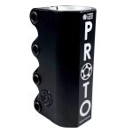 Proto Full Knuckle V3 OS SCS Clamp - Black