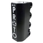 Proto Full Knuckle V3 OS SCS Clamp - Black