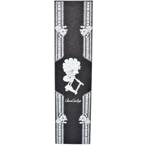 Proto SD Logo Grip Tape - Chema Cardenas Signature