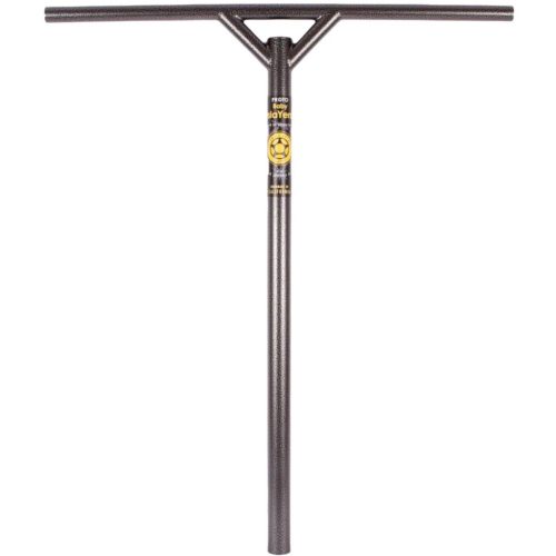 PROTO Baby Slayer 711mm Bar - Silver Vein