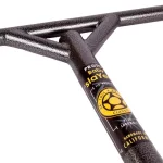PROTO Baby Slayer 711mm Kormány - Silver Vein