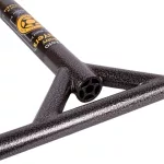 PROTO Baby Slayer 711mm Kormány - Silver Vein