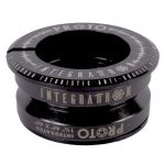 Proto Integrattron Integrated Headset - Black