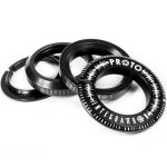 Proto Integrattron Integrated Headset - Black