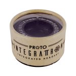 Proto Integrattron Integrated Headset - Black