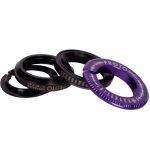 Proto Integrattron Integrated Headset - Dark Purple