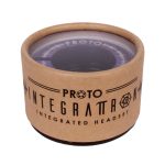 Proto Integrattron Integrated Headset - Dark Purple