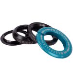 Proto Integrattron Integrated Headset - Electric Blue