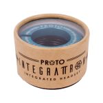 Proto Integrattron Integrated Headset - Electric Blue