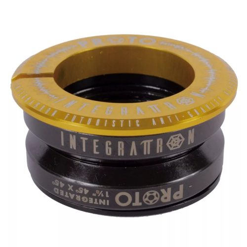 Proto Integrattron Integrált Fejcsapágy - Arany