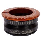 Proto Integrattron Integrated Headset - Orange